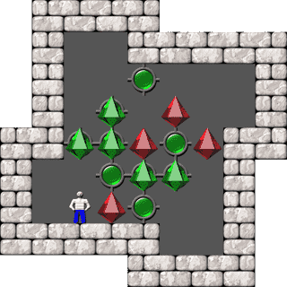 Уровень 20 — TBox 4